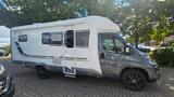 GiottiLine Therry T 37 S-Luftf Goldschm-Solar-Backofen-Sat - GiottiLine Wohnmobil oder -wagen Therry