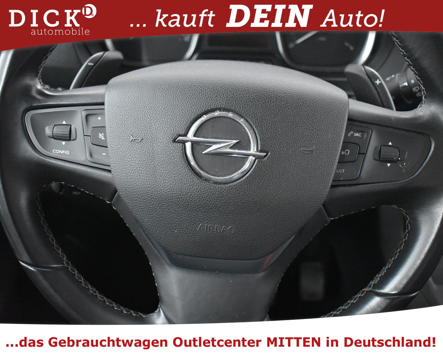 OPEL Zafira Life Elegan M L2 >PANO+KAM+LEDER+AHK+XEN+ - Image 14
