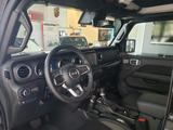 Jeep Wrangler / Wrangler Unlimited Rubicon Plug-In Hy - Jeep Wrangler mit Hybrid-Antrieb: Rubicon