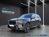 BMW X7 M60 i SKYLOUNGE|MERINO|6.SITZER|B&W|STHZ|HUD - BMW X7 M60 mit Benzin-Antrieb: Geländewagen, Automatik