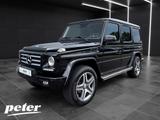 Mercedes-Benz G 350 BlueTEC *Comand*Schiebedach*Kamera*AHK - Mercedes-Benz G 350 mit Diesel-Antrieb
