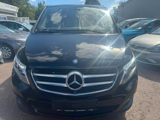 Mercedes-Benz V 250 CDI/BT/d AVANTGARDE 4MATIC LANG