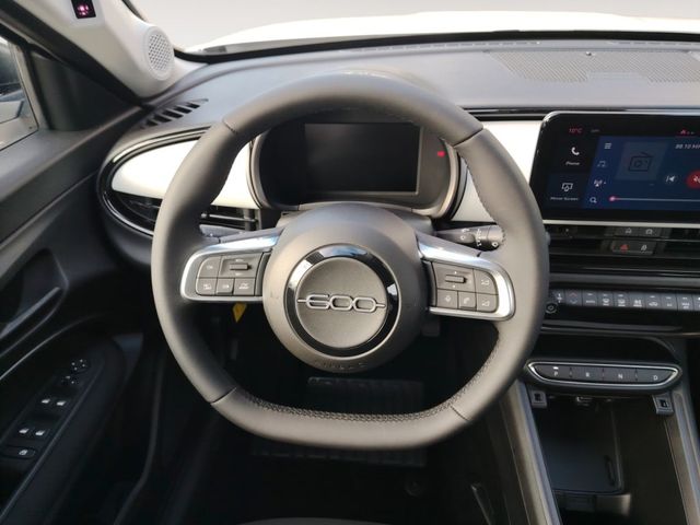 600 HYBRID BUSINESS EDITION (FH1)