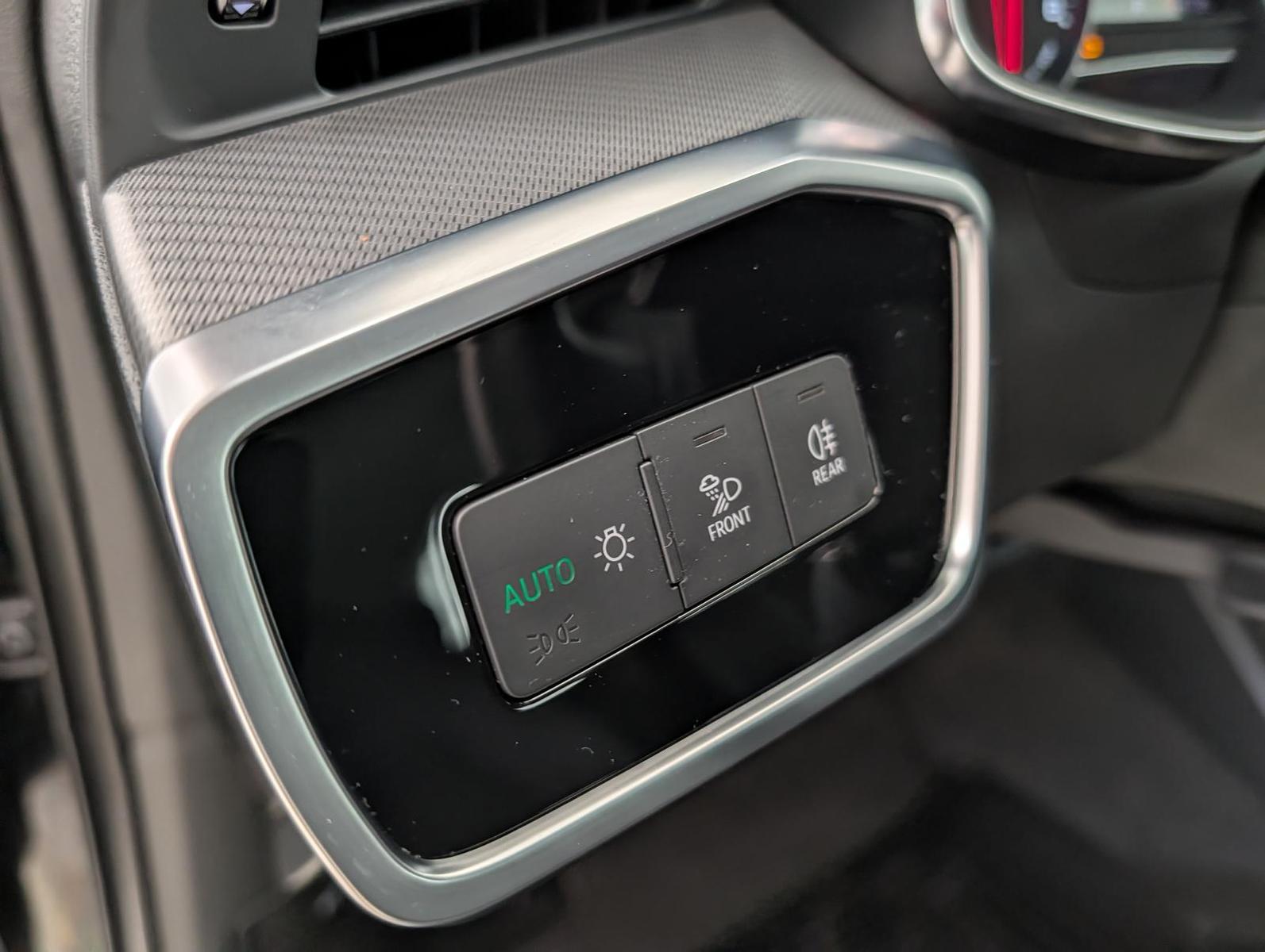 Audi A6 2.0 TFSI 45 design LED Navi Sound ACC RFK, миниатюра 16