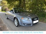 Audi A4 1.8 T Cabriolet 1.Hd. Bi-Xenon Leder E-Dach - Audi aus 2006