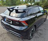 MG 4 Wärmepumpe Luxury 64 kWh TOP Zustand Leder - MG Gebrauchtwagen in Leipzig