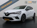 Renault Clio 1.3 TCe Intens navi kamera automatik 4 cili - Renault Clio: 1.4