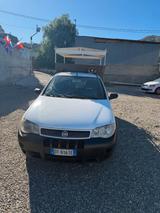 Fiat Strada 1.3 MJT Pick-up - Fiat Strada: Limousine