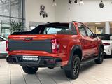 Maxus T60 MAX Luxury PickUp 4x4|3,5t Zuglast|360°|LED - Maxus von 2026