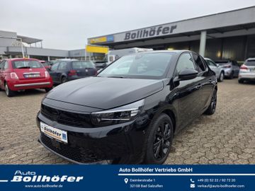 Bild 1 Opel Corsa GS NAVI/KLIMA-AUTO/PDC v+h+CAM/LED