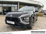Mitsubishi Eclipse Cross PlusSelect Black Plugin Hybrid 4WD - Mitsubishi Eclipse Cross mit Hybrid-Antrieb
