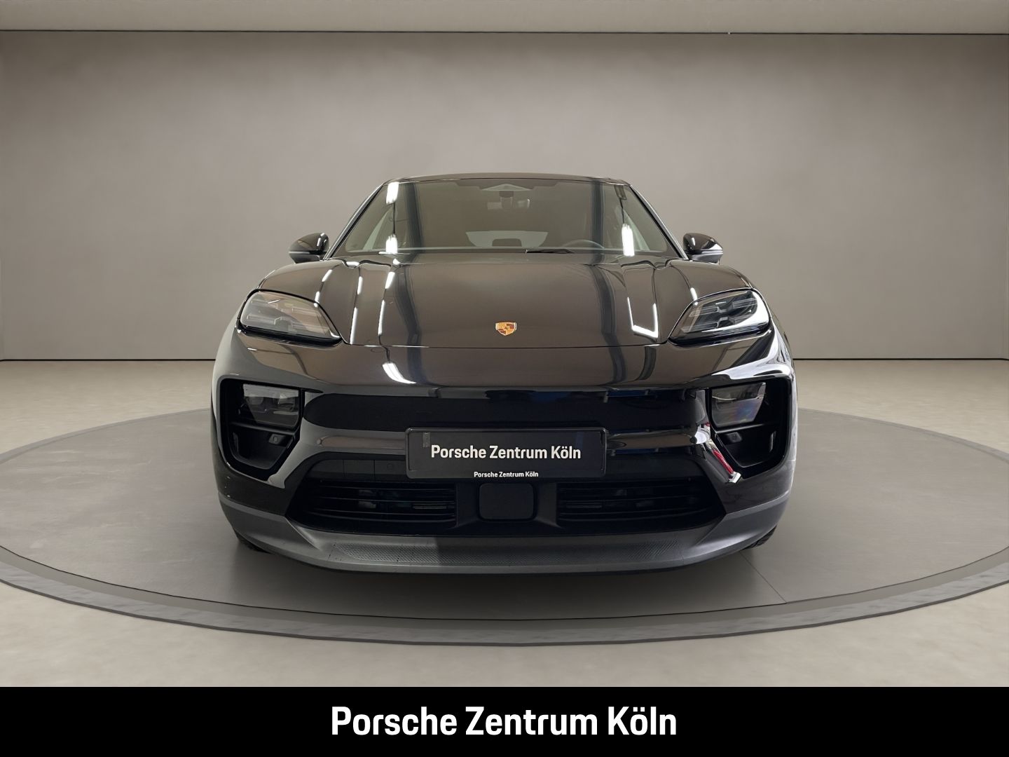 Porsche Macan - Bild 8