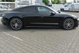 Porsche Taycan schw/schw,20",perf batt,kamera,sofort - Porsche Taycan in Leverkusen