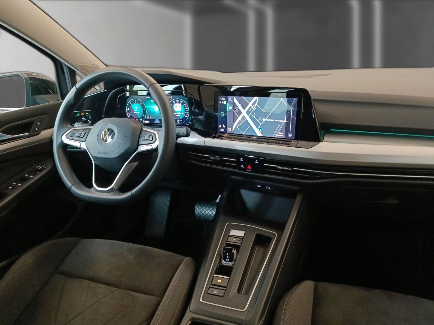 Volkswagen Golf - Bild 8