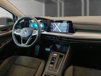 Volkswagen Golf - Vorschau Bild 8