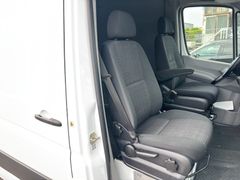 Fahrzeugabbildung Mercedes-Benz Sprinter 316 CDI,L2H2,Kasten,Navi,AHK 3,5t,StHzg