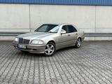 Mercedes-Benz Mercedes C220 CDI - gebrauchte Mercedes-Benz C 220 aus dem Jahr 1999