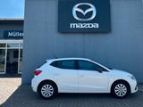 Seat Ibiza 1.0 TSI mit Standheizung - Seat Ibiza: Standheizung