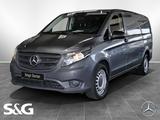 Mercedes-Benz Vito 114 CDI Kasten Lang 7G-Tr. Navi Kamera - Mercedes-Benz Vito: 7