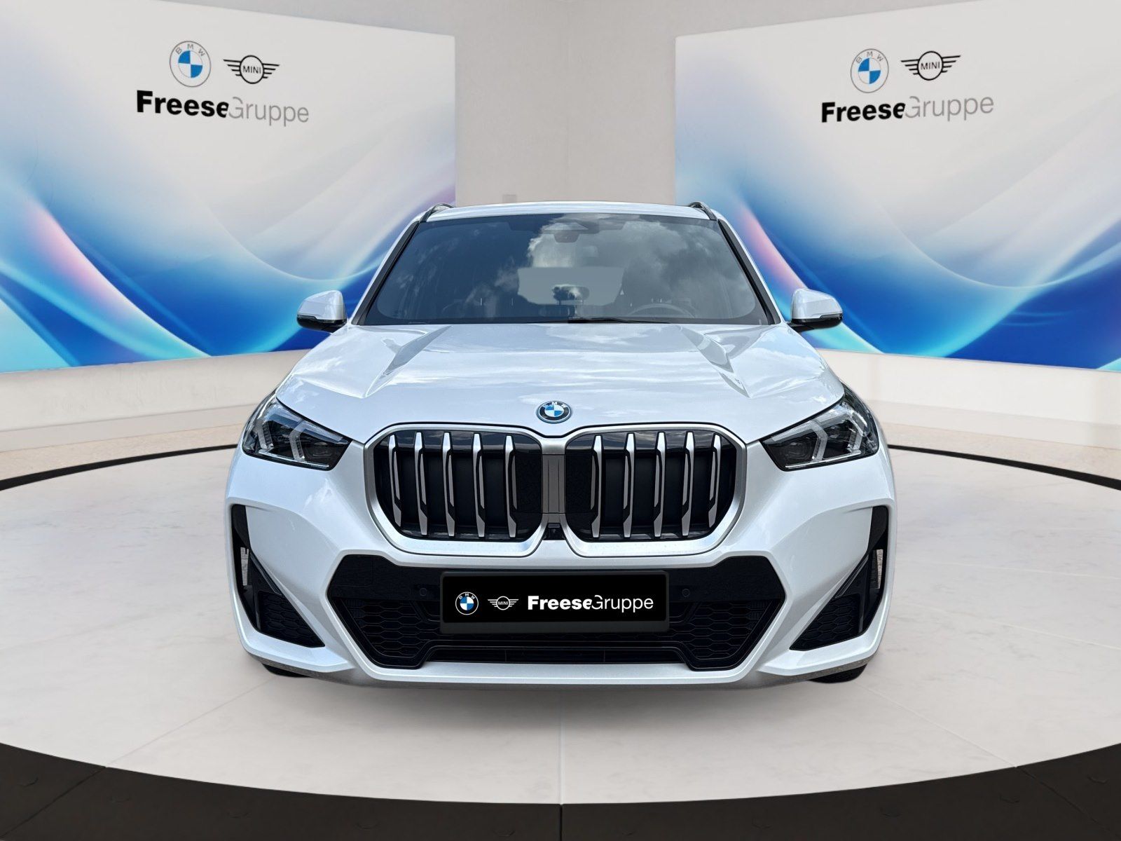 BMW X1 xDrive30e HEAD-UP RFK HIFI LENKRADHZ XDRIVE foto 2
