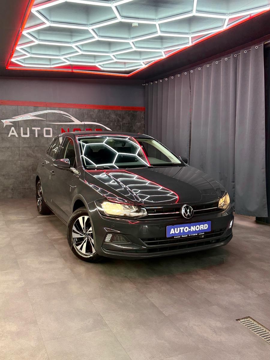 Volkswagen Polo 1.0 TSI DSG Comfortline *HU/AU NEU*
