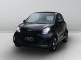 Smart SMART Fortwo III 2020 - Fortwo eq Passion 4,6kW - Smart fortwo EQ II