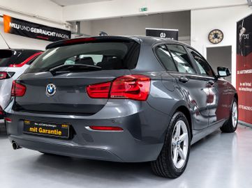 BMW 116 - 7