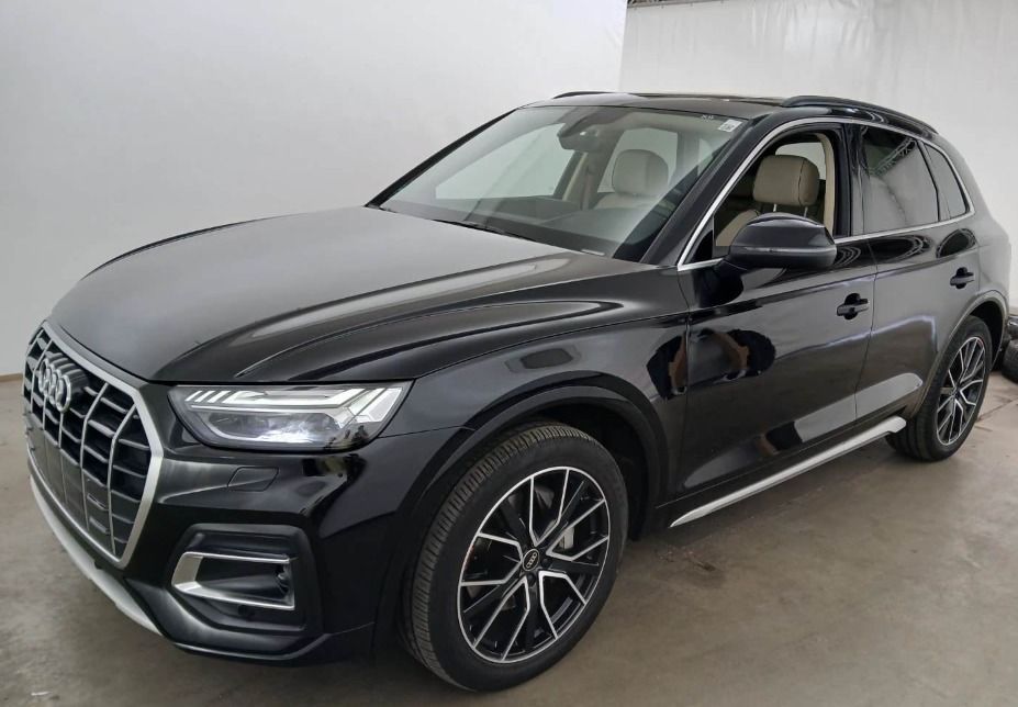 Image of Audi Q5