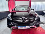 Mercedes-Benz GLE 350d 4Matic Airmatic 360° Comand LED 20Zoll - Mercedes-Benz GLE-Class