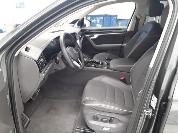 Volkswagen Touareg - Bild 6