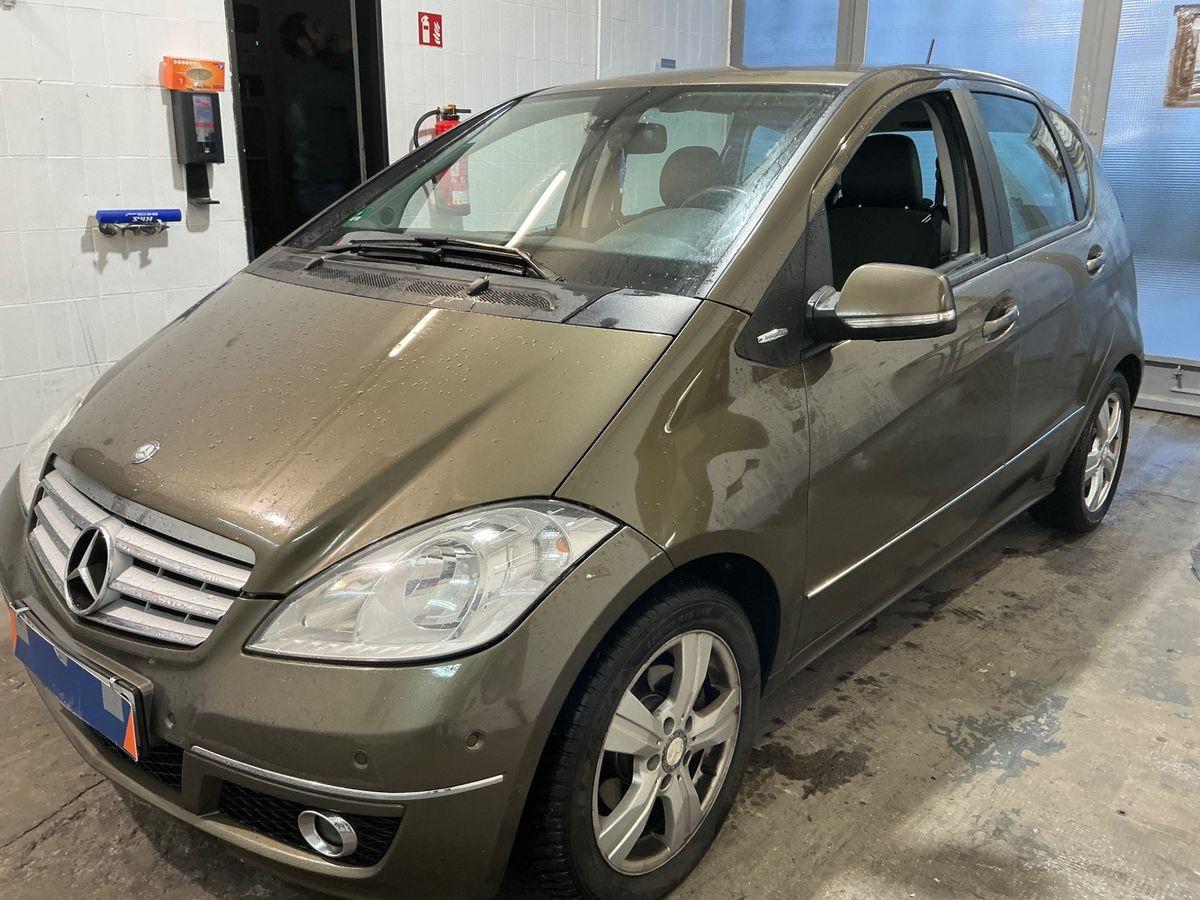 Mercedes-Benz A 180 CDI Avantgard e