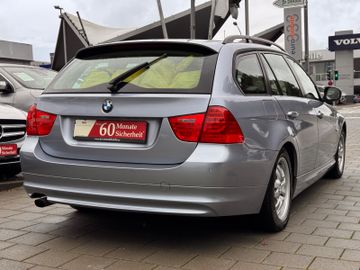 BMW 318 - 6