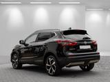Nissan Qashqai DIG-T tekna Pano+BOSE+Navi+360+ParkAss+L - Nissan Qashqai Gebrauchtwagen in Karlsruhe