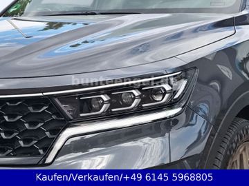 KIA Sorento - 5