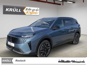 Peugeot Leasingangebot: Peugeot 5008 Hybrid 145 Allure Business