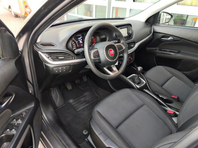 Fiat Tipo Easy*Klima*AHK*Navi*SHZ*PDC*