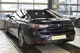 Peugeot 508 2.0 BlueHDi GT-Line LED Leder+Kam.+ACC - gebrauchte Peugeot 508 aus dem Jahr 2020