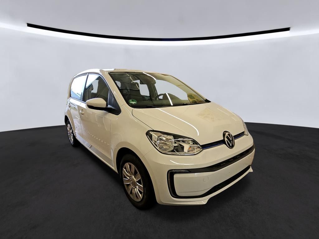 Volkswagen up! - Bild 3
