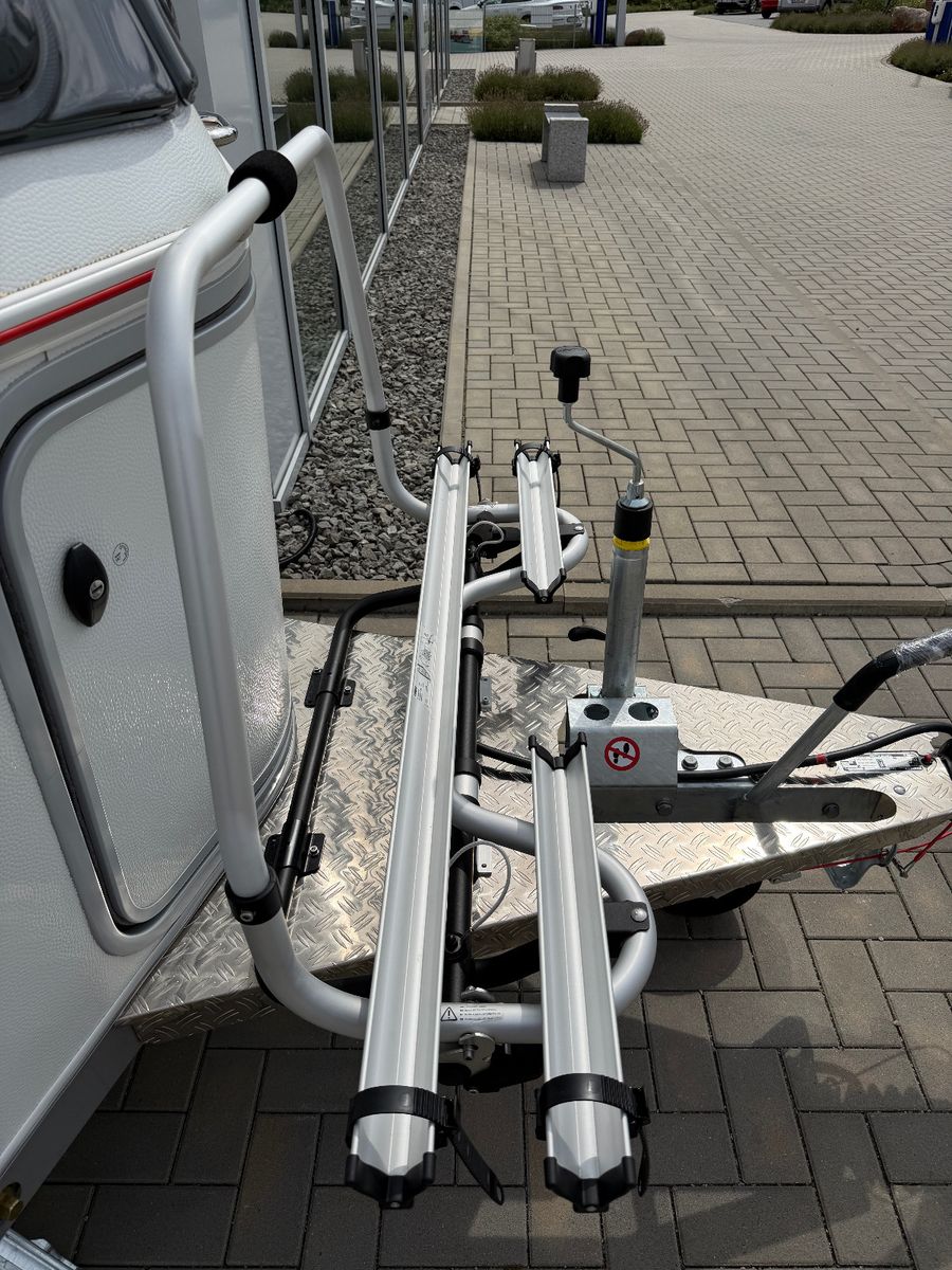 Fahrzeugabbildung HYMER / ERIBA / HYMERCAR Touring 430 - 7.249€ Sparen!
