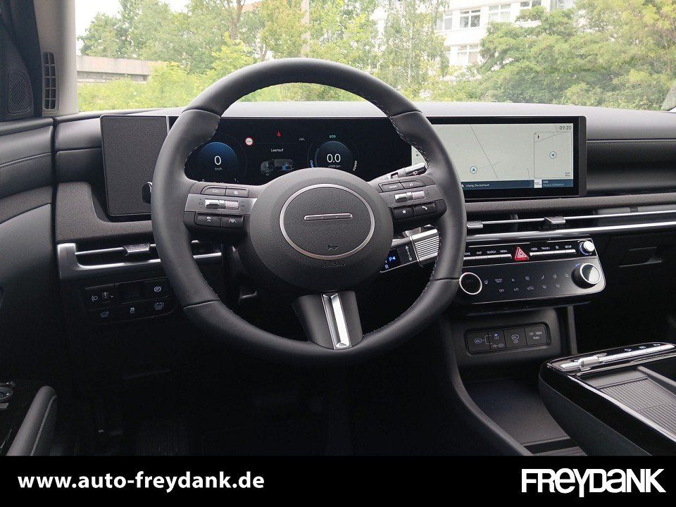Hyundai Tucson – Bild 15