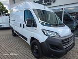 Fiat Ducato Hochr.-Kasten 35 140 L2H2 RS: 3450 mm