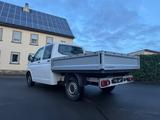 Volkswagen T5 Transporter Pritsche Pritsche Doppelkabine - Angebote
