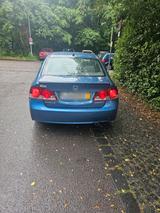 Honda honda civic hybrid 41000 km original - Honda Civic: Or