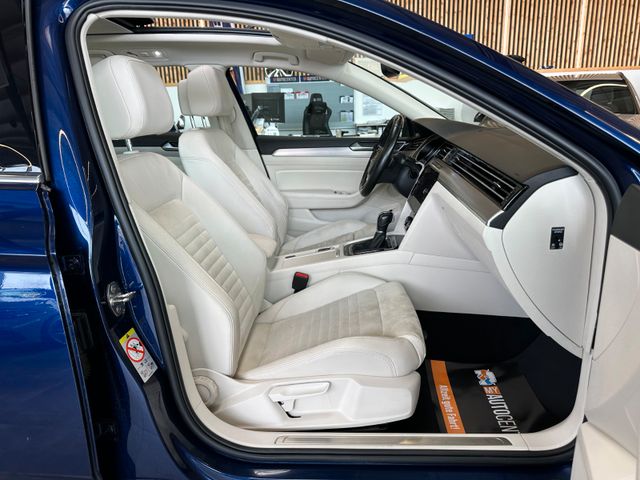 Volkswagen Highline  *4Motion*Pano*Led*Kamera*Massage*