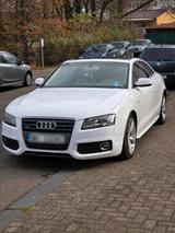 Audi audi a5 turbo 2.0 - Audi 80: Sportwagen