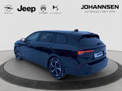 OPEL Astra SportsTourer GS 1.2 Turbo