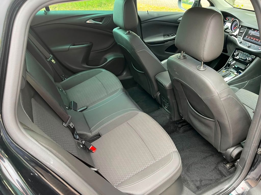 Opel Astra ST 1.6 Diesel Innovation 100kW S/S Auto - Bild 15