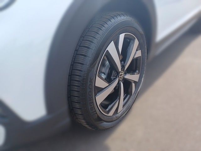 Fahrzeugabbildung Volkswagen Taigo 1.0TSI DSG Style  AHK+GJR+KAMERA+NAV+APP
