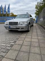 Mercedes-Benz C 220 CDI ELEGANCE Elegance - gebrauchte Mercedes-Benz C 220 aus dem Jahr 1999