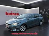 Kia cee'd Sporty Wagon  1.5 T-GDI DCT Vision NAVI LE - Kia Jahreswagen: Automatik
